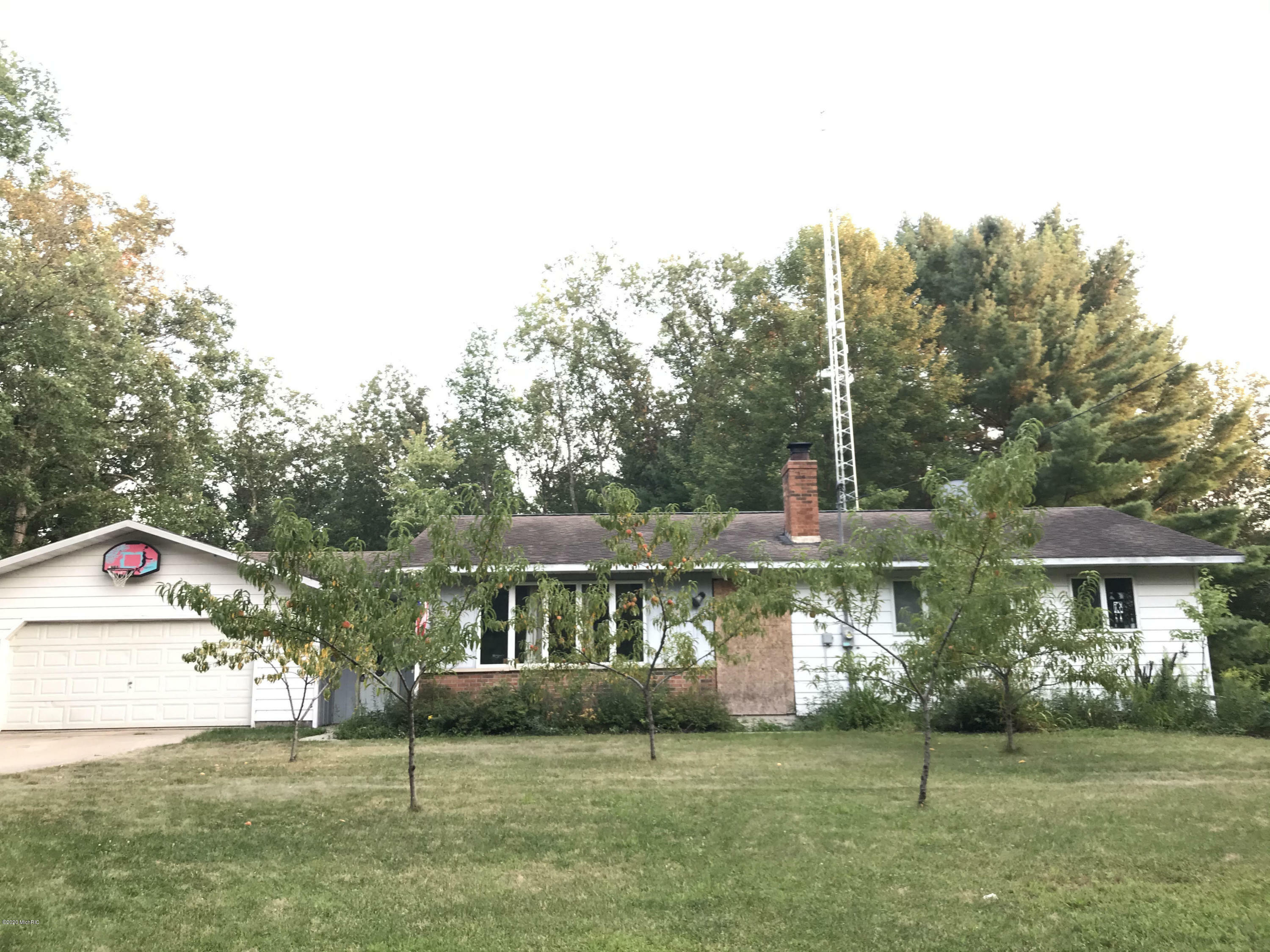 Property Photo:  7775 E Wilke Road  MI 49425 