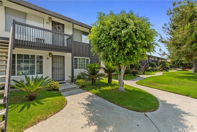 Property Photo:  7100 Cerritos Avenue 81  CA 90680 