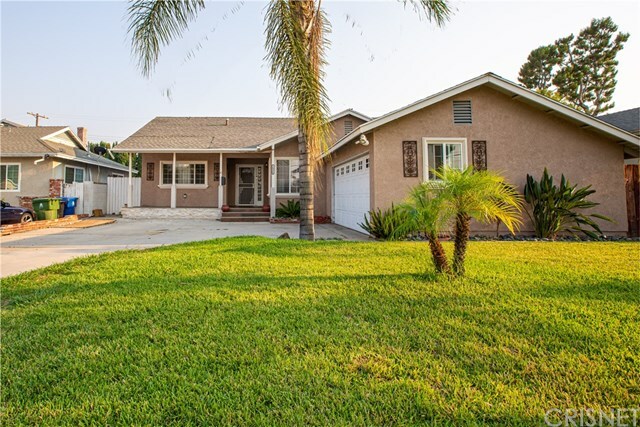 Property Photo:  16906 Mayall Street  CA 91343 