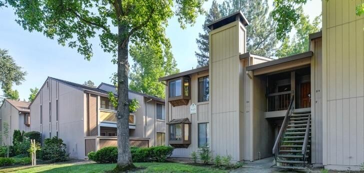Property Photo:  5333 Primrose Drive 8B  CA 95628 