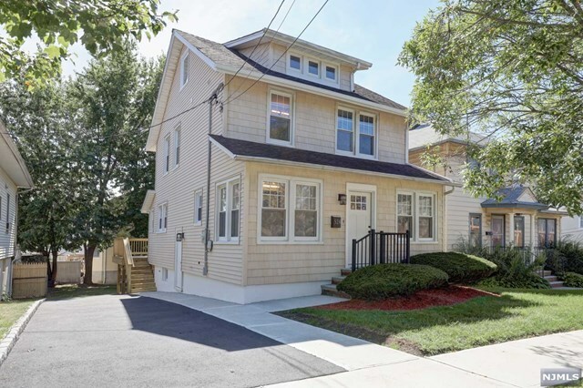 Property Photo:  524 Rutherford Avenue  NJ 07071 