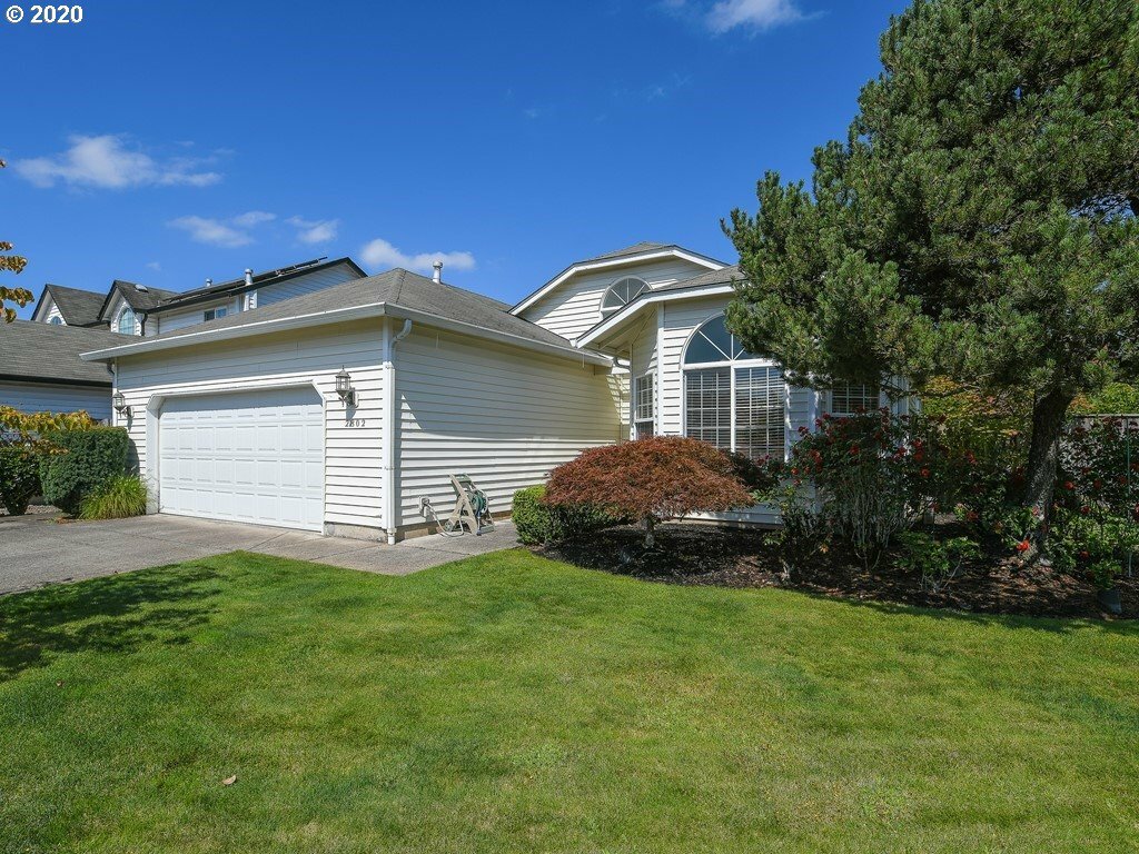 Property Photo:  2802 NW 1st Way  WA 98604 