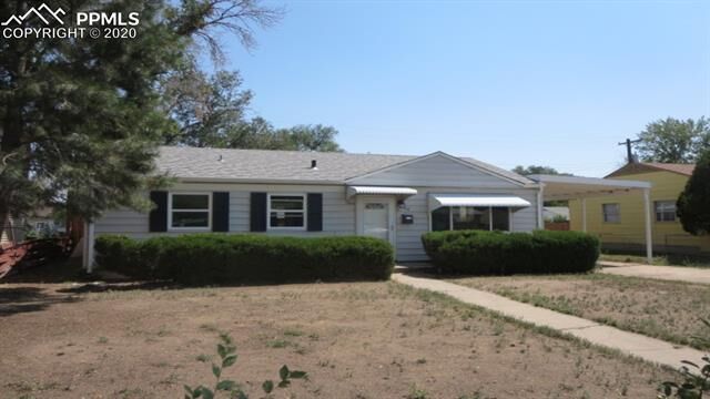 Property Photo:  1917 S Institute Avenue  CO 80905 