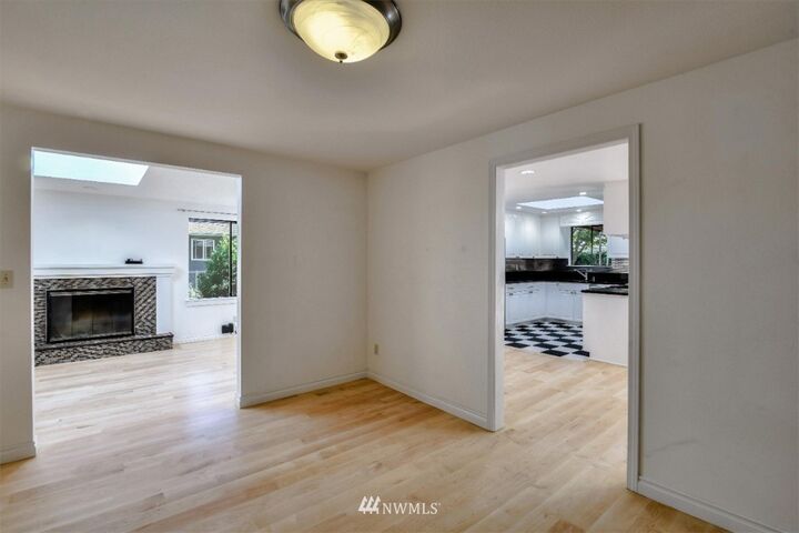 Property Photo:  3535 NE 113th Street  WA 98125 