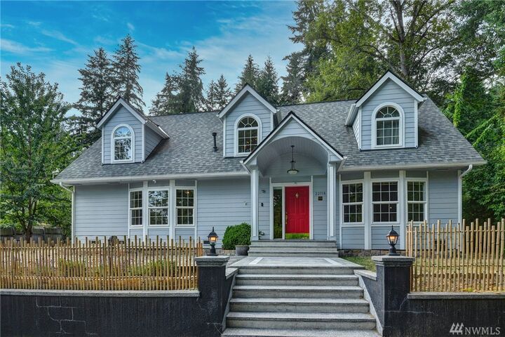 Property Photo:  22718  2nd Drive SE  WA 98021 