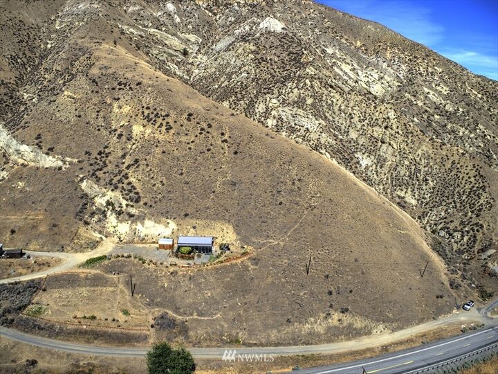 Property Photo:  3310  Stemilt Creek Road  WA 98828 