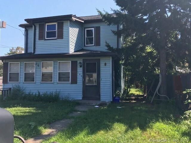 Property Photo:  199 Coe Avenue  CT 06512 