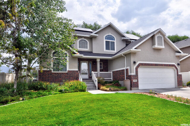 Property Photo: Address not disclosed UT 84070