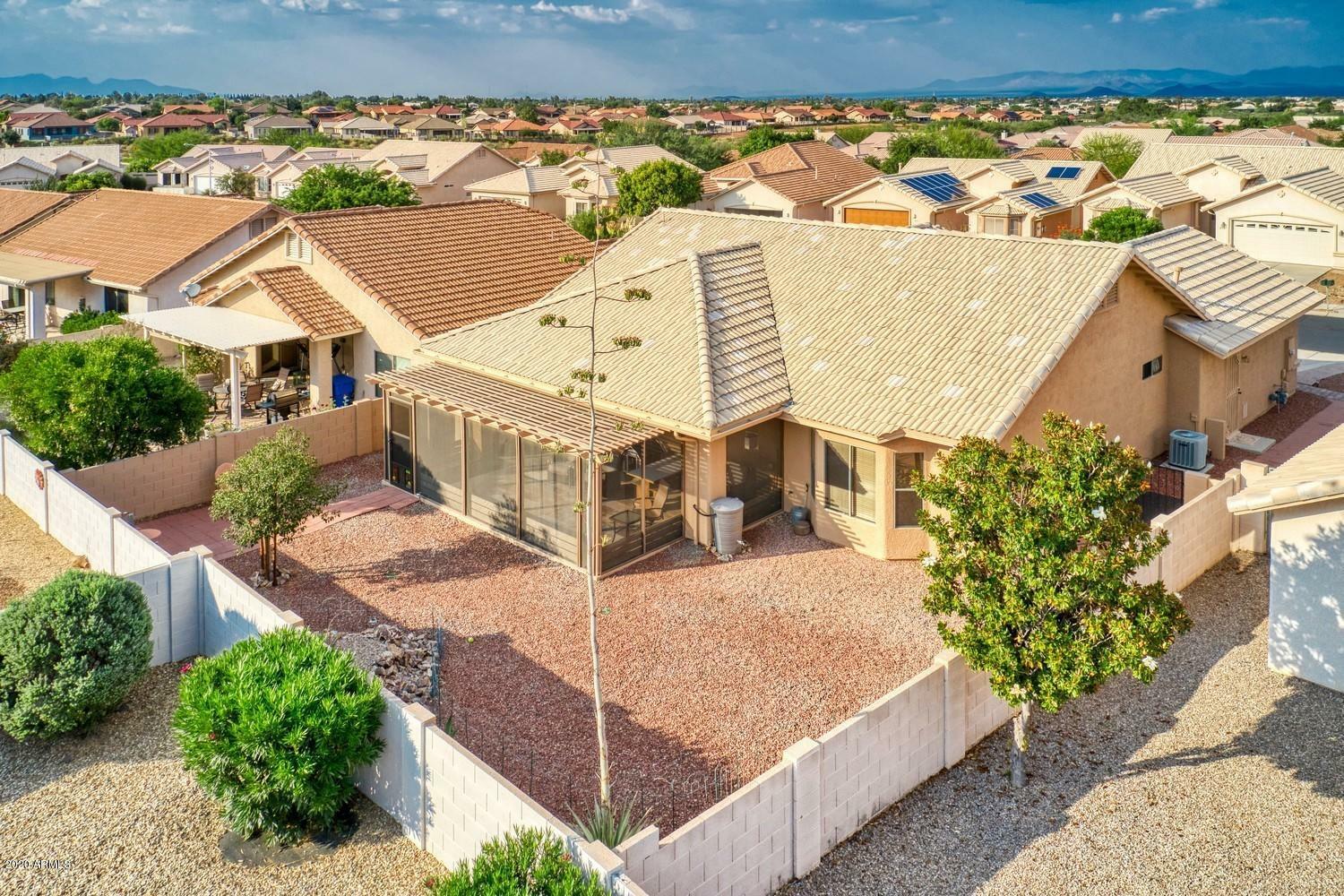 Property Photo: 2740 Glengarry Way AZ 85650