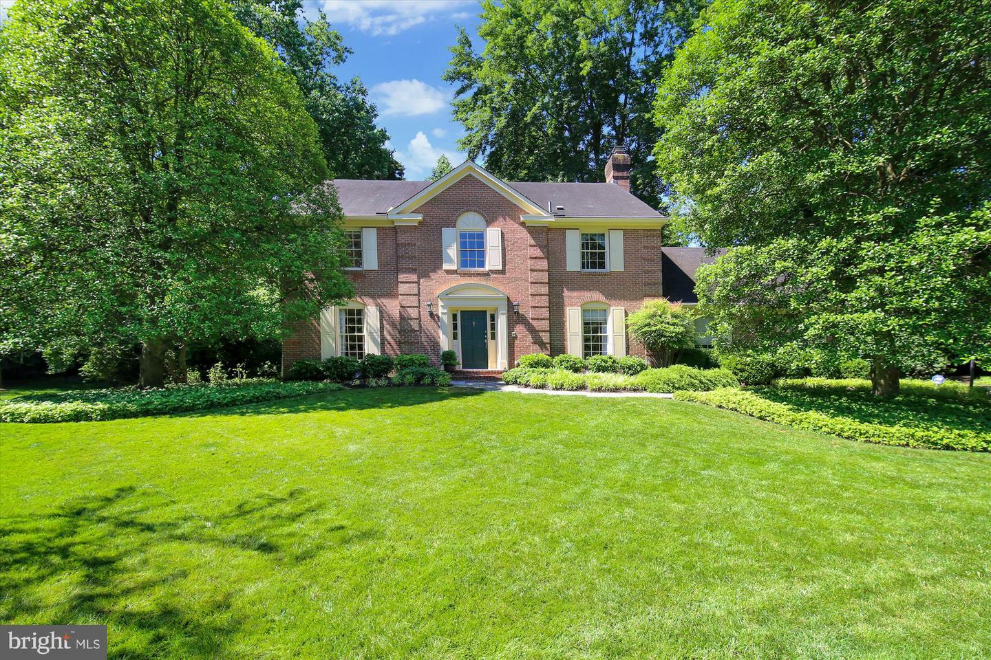 Property Photo:  26 Windermere Court  MD 20852 