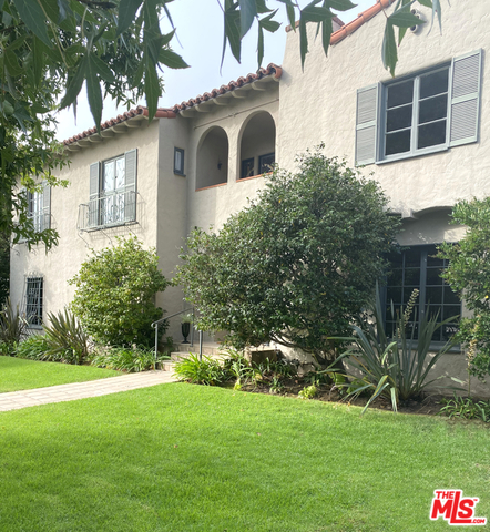 Property Photo:  719 Ocampo Dr  CA 90272 