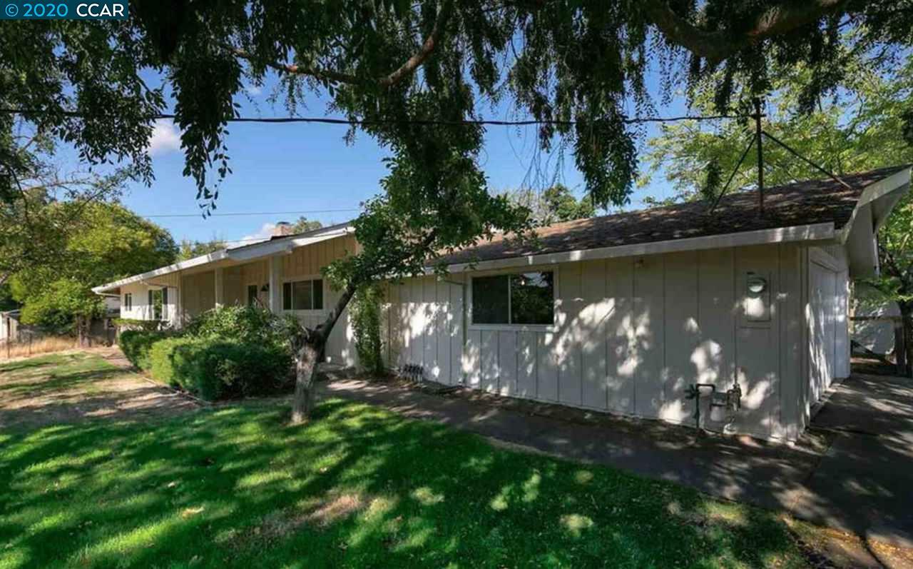Property Photo: 40 Garron Court CA 94596
