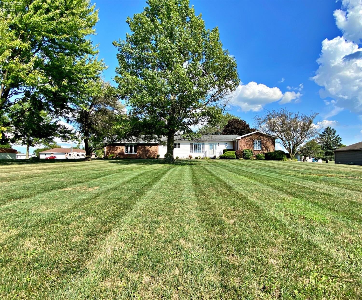 Property Photo: 2115 S Tr 159 OH 44883