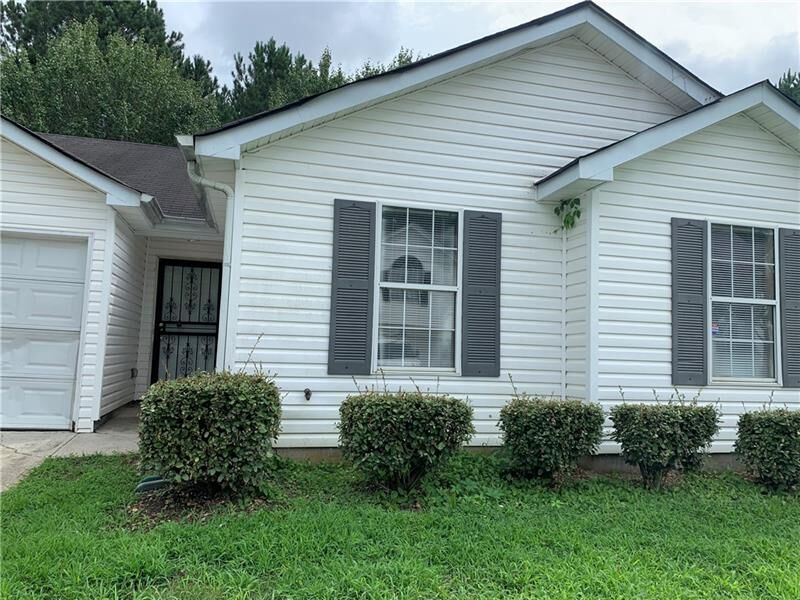 Property Photo:  3969 Waldrop Hills Drive  GA 30034 