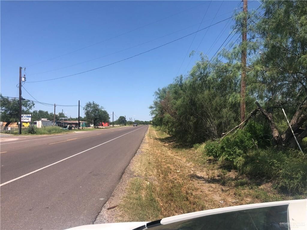 Property Photo: 0 N Flores Street TX 78582