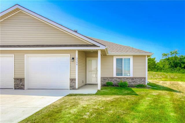 Property Photo:  3506 NW 93rd Street  MO 64154 