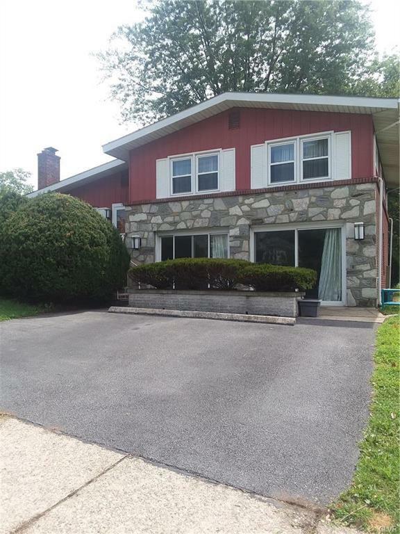 Property Photo:  1611 Eaton Avenue  PA 18018 