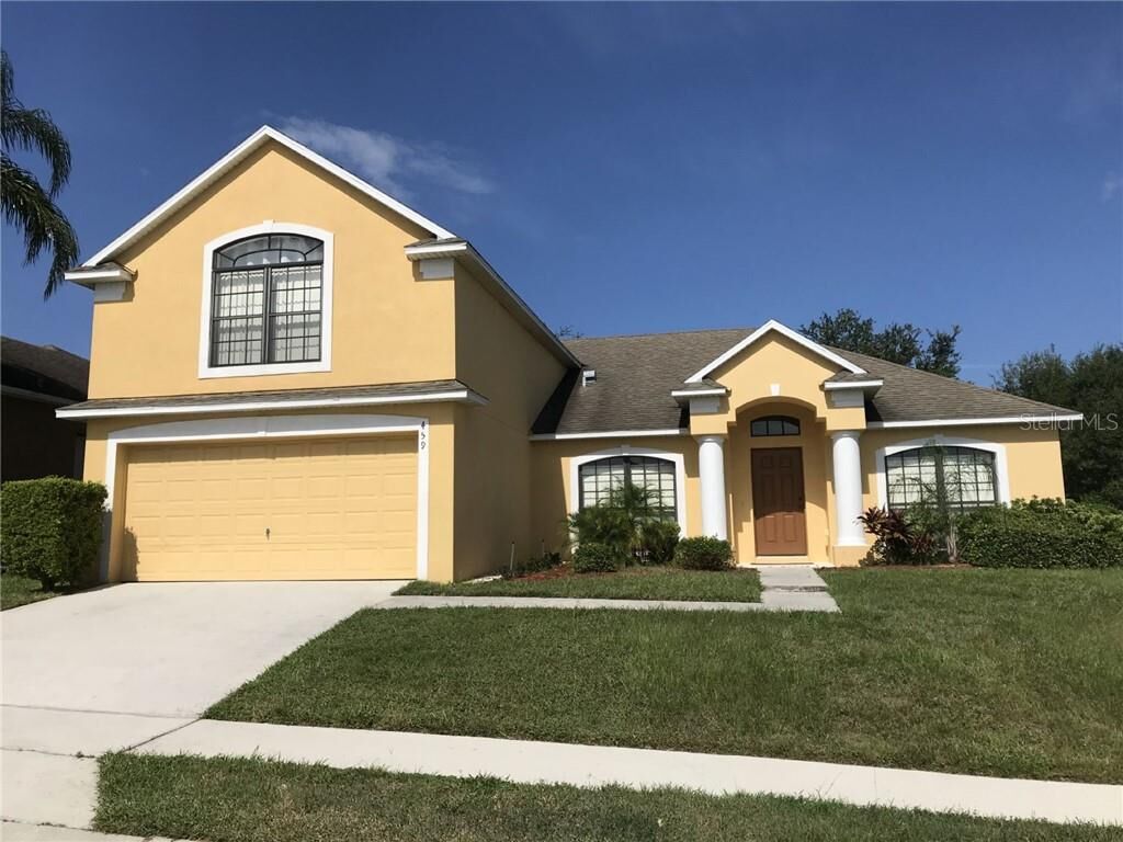 Property Photo:  459 Coventry Road  FL 33897 