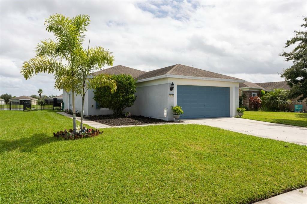 9848 50th Street Circle E  Parrish FL 34219 photo