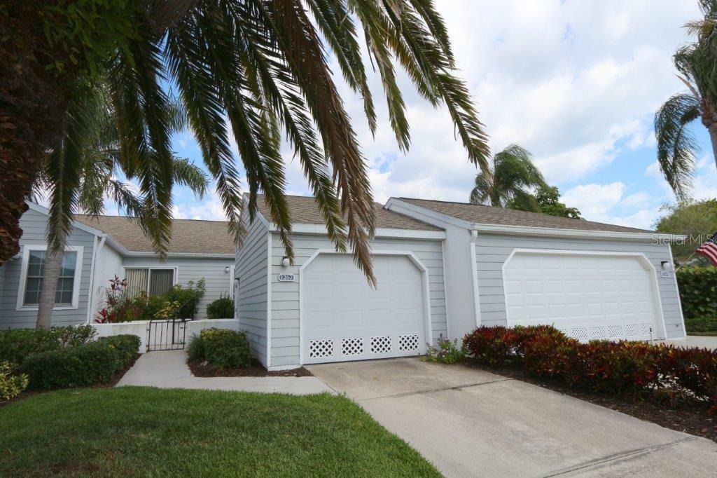 Property Photo:  1267 Spoonbill Landings Circle  FL 34209 