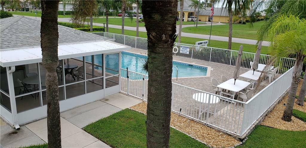 Property Photo:  26430 Rampart Boulevard 524  FL 33983 