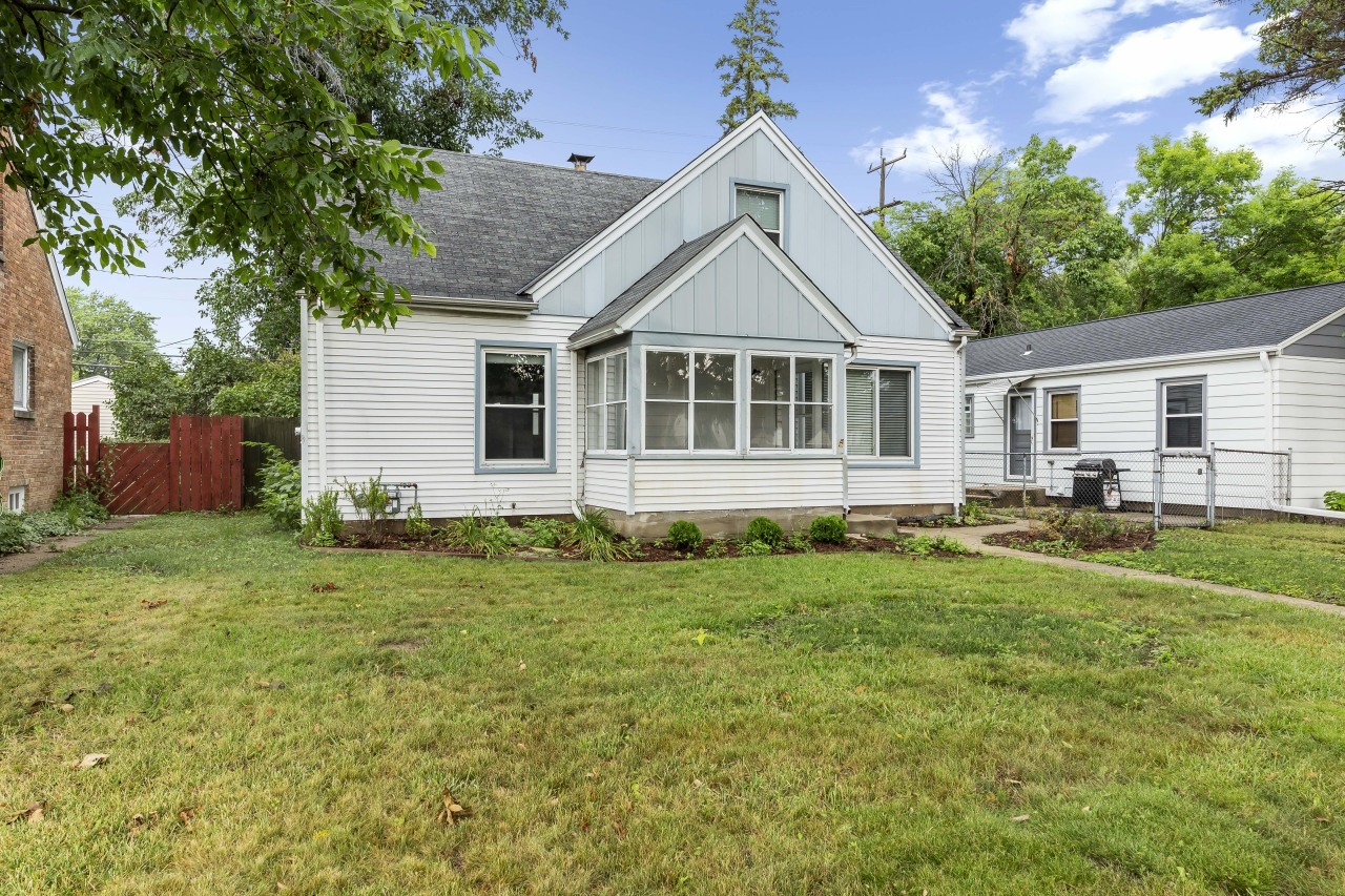 Property Photo:  8708 W Burleigh St  WI 53222 