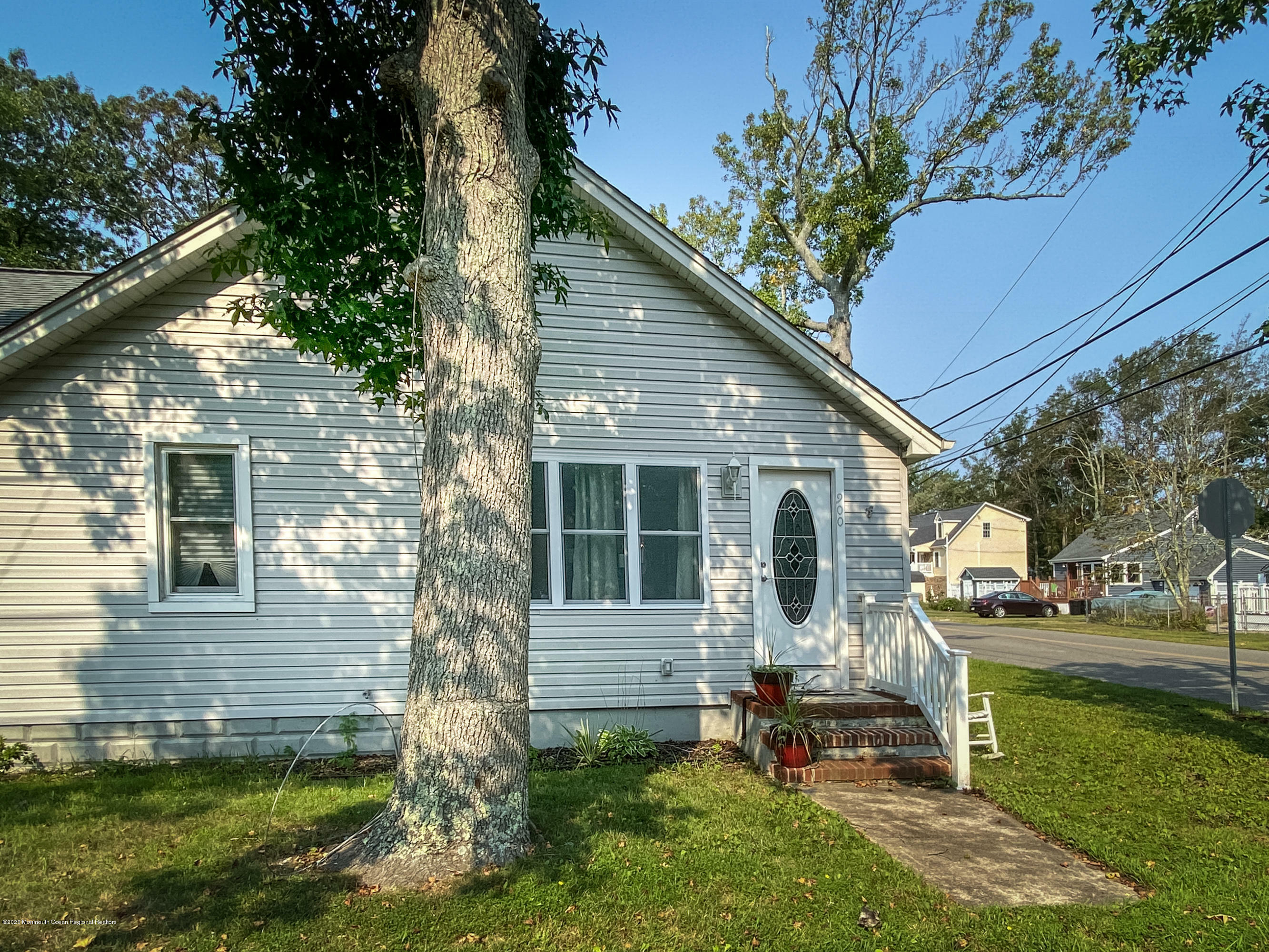 Property Photo:  900 Narragansette Avenue  NJ 08740 