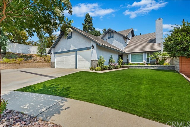 Property Photo:  6113 El Capitan Court  CA 91737 