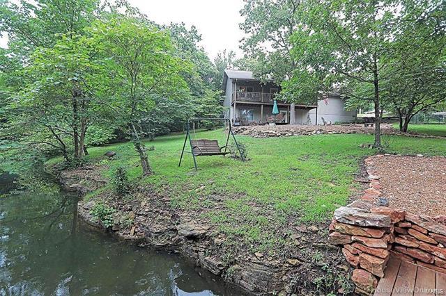 Property Photo: 1154 East Lafitte Drive 63628