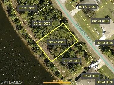 640 Dubarry Avenue S  Lehigh Acres FL 33974 photo