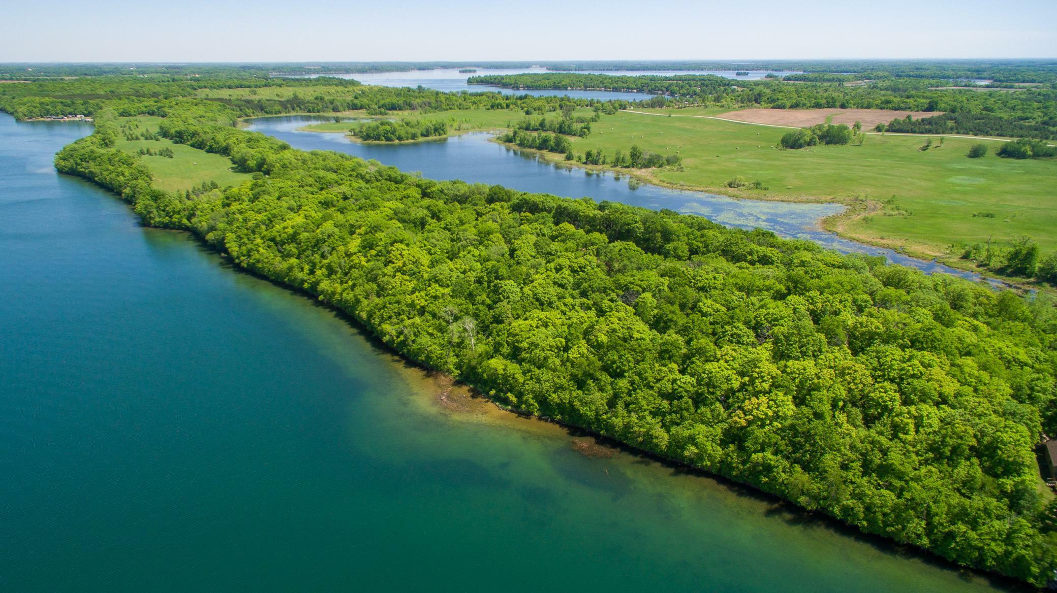 Property Photo: Lot 8 Silent Ridge Drive MN 56528