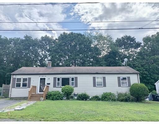 Property Photo:  134 Carey Circle  MA 02072 