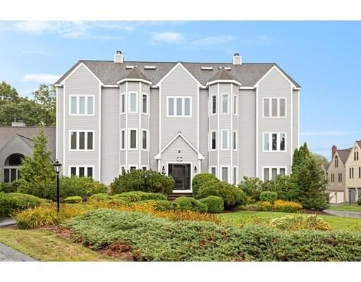 Property Photo:  101 Kim Ter B  MA 02072 