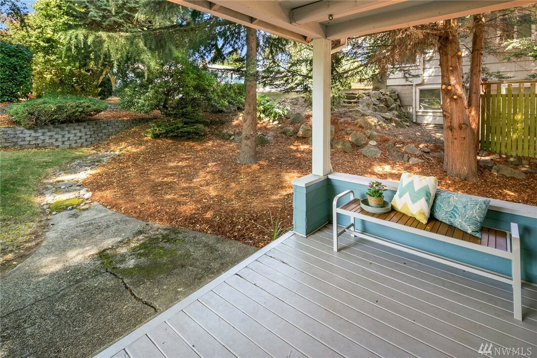 Property Photo:  7938 30th Ave SW  WA 98126 