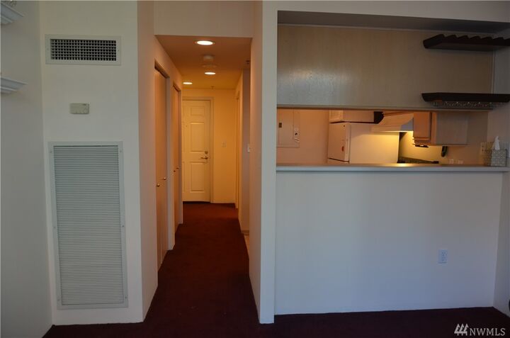 Property Photo: 177 107th Ave NE 705 WA 98004