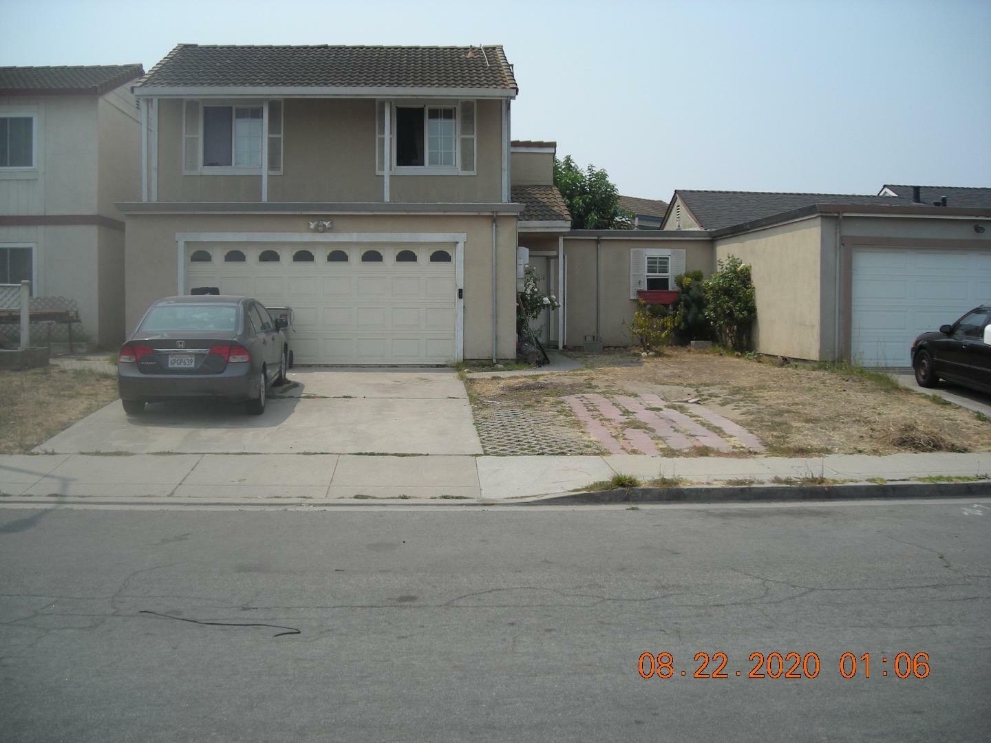 Property Photo:  763 Leese Drive  CA 93907 