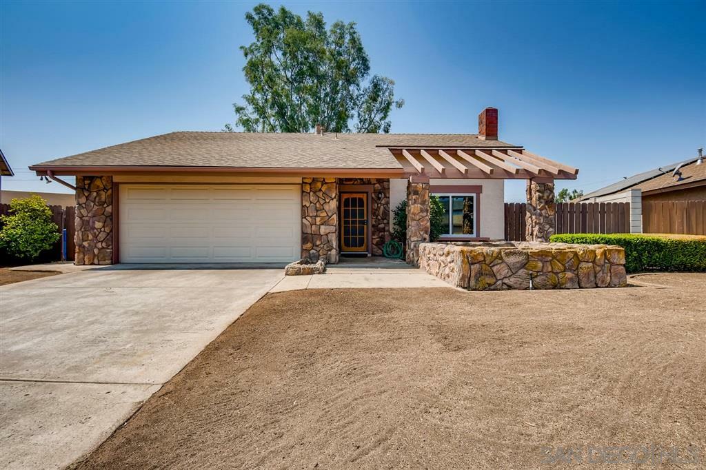 Property Photo:  10651 Grand Teton Way  CA 92071 