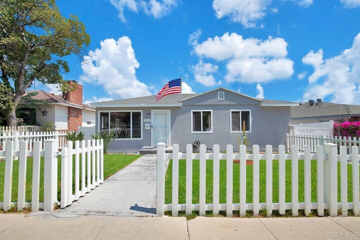 Property Photo:  2936 Vaquero Avenue  CA 90032 