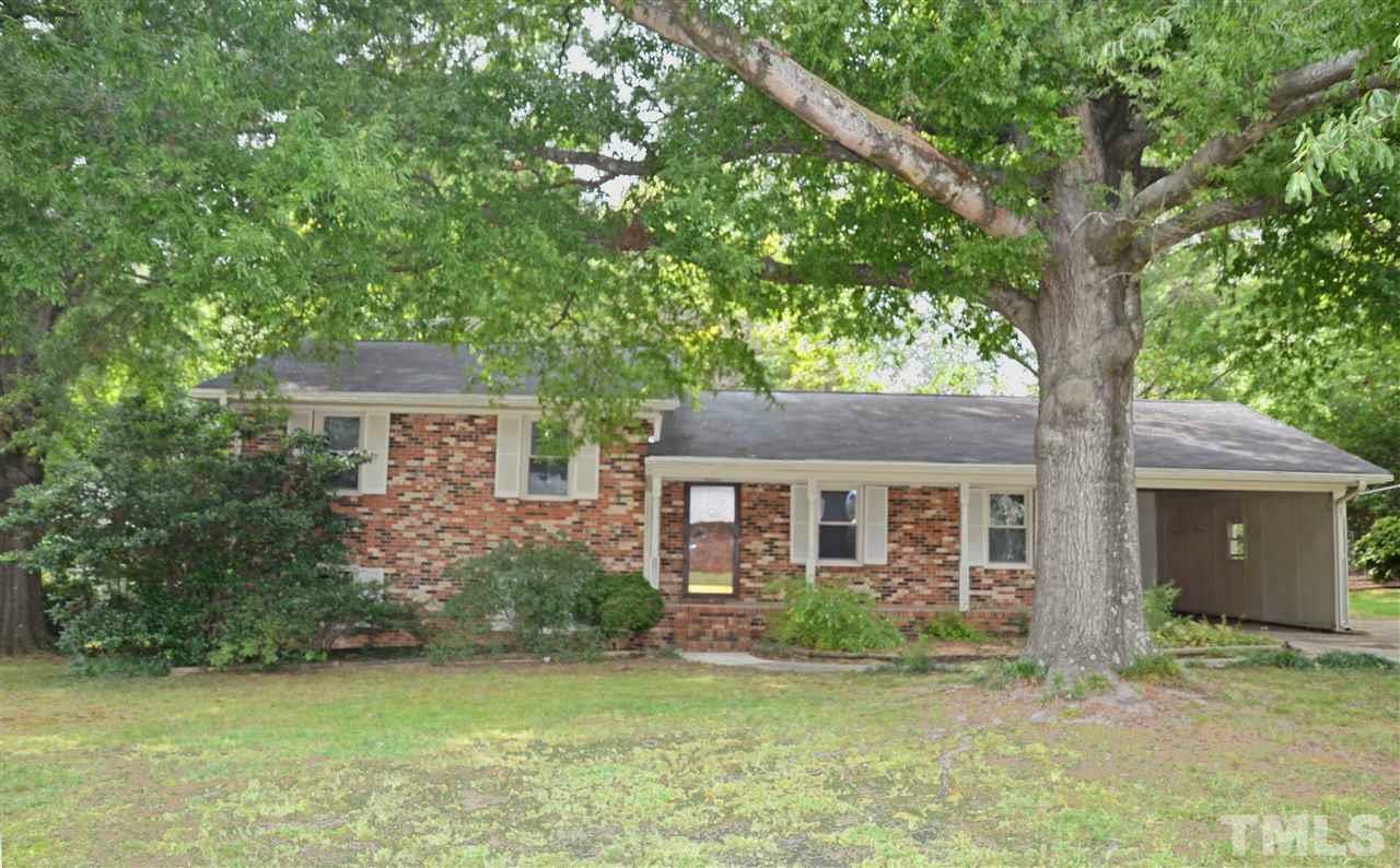 Property Photo:  5309 Knollwood Road  NC 27609 