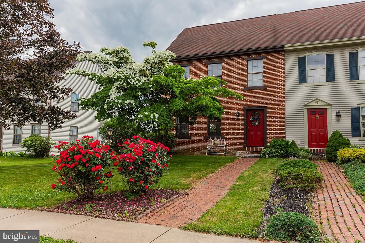 Property Photo: 50 Carriage House Drive PA 17584