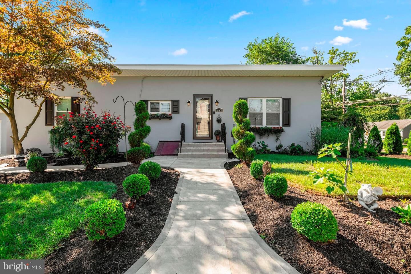 Property Photo:  291 S Church Street  NJ 08057 