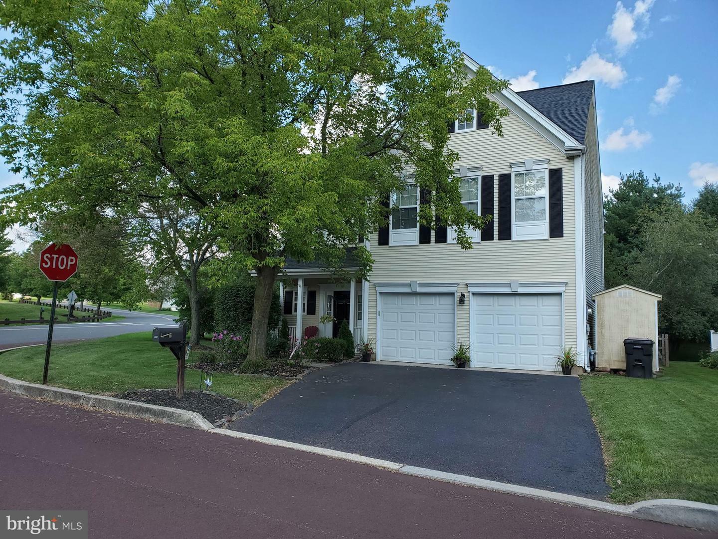 Property Photo: 501 Andalusian Road PA 19473