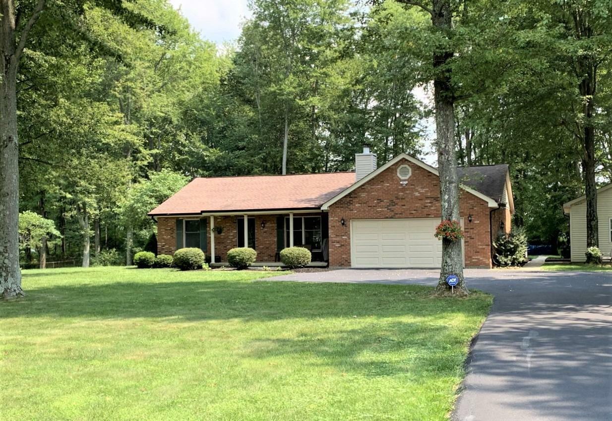 Property Photo: 16260 Eastwood Rd OH 45176