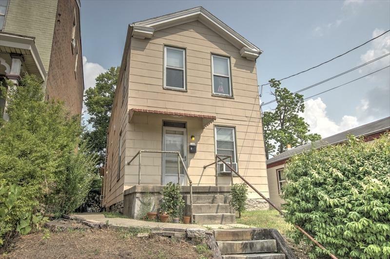Property Photo: 1680 Blue Rock St OH 45223