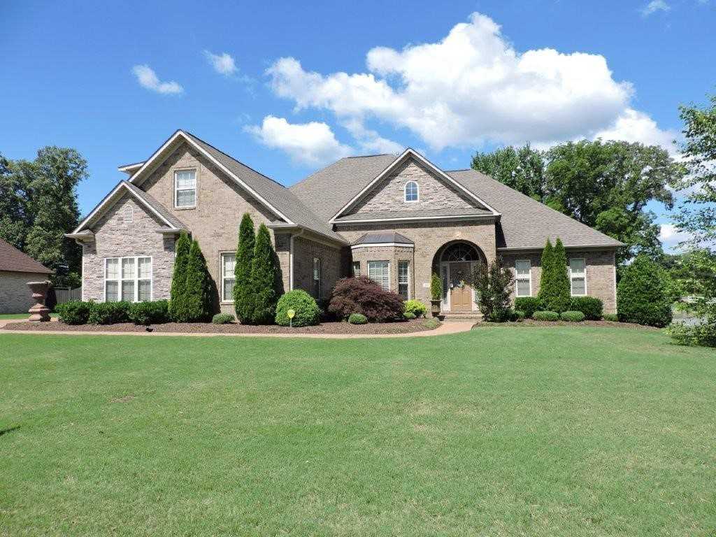 Property Photo:  191 Mossy Oak Trail  TN 38305 