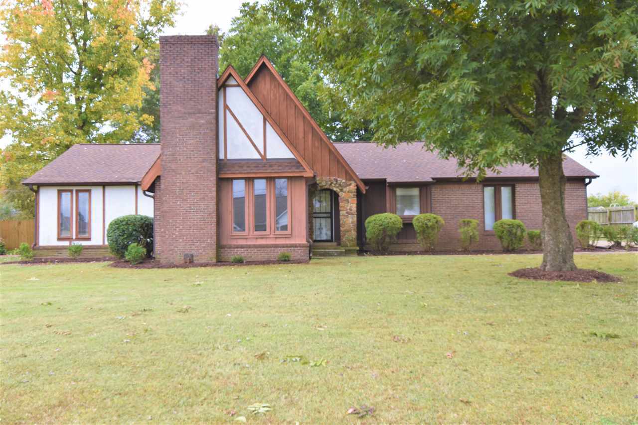 Property Photo:  34 Addison Way  TN 38305 