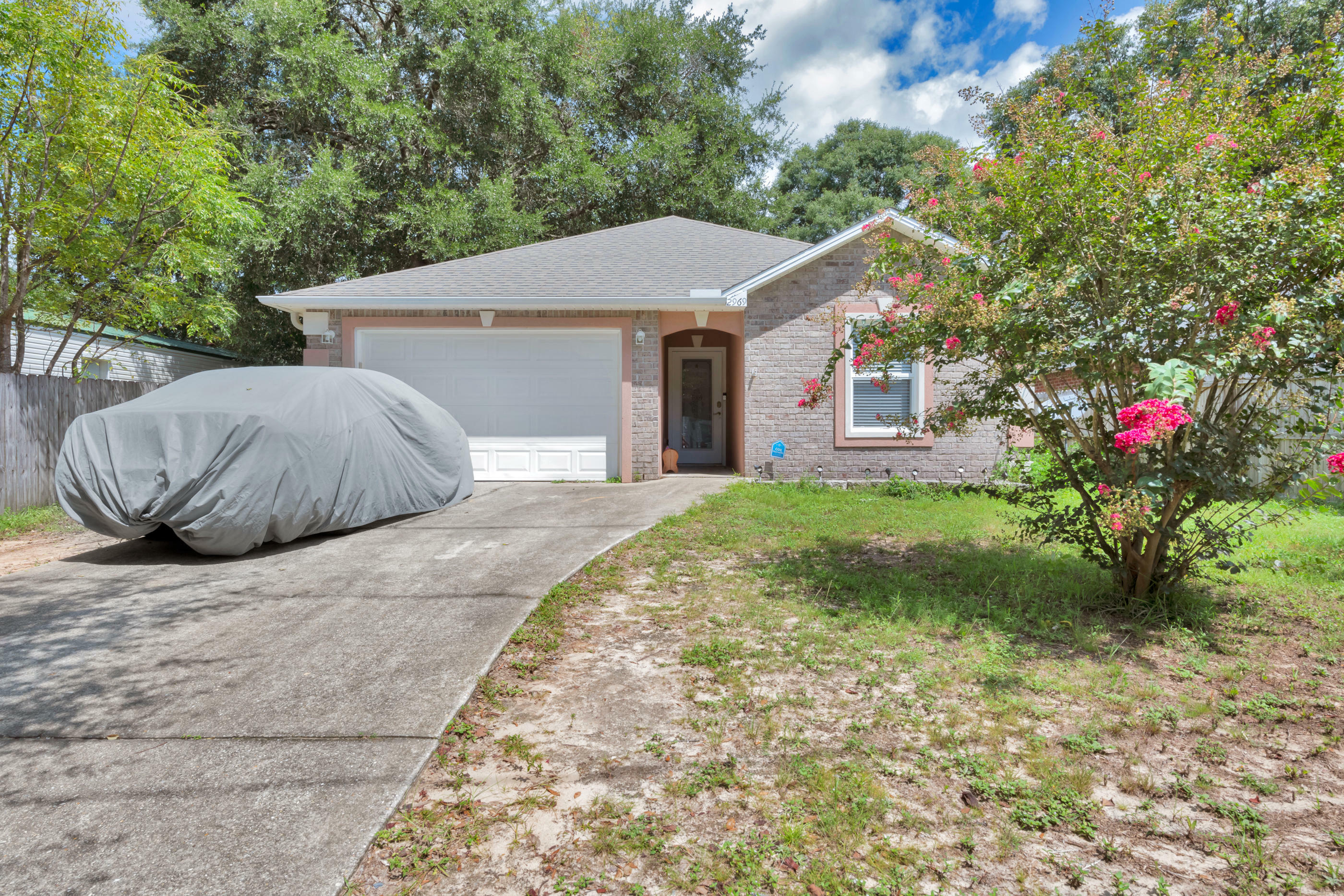 Property Photo:  2969 McCarty Avenue  FL 32539 