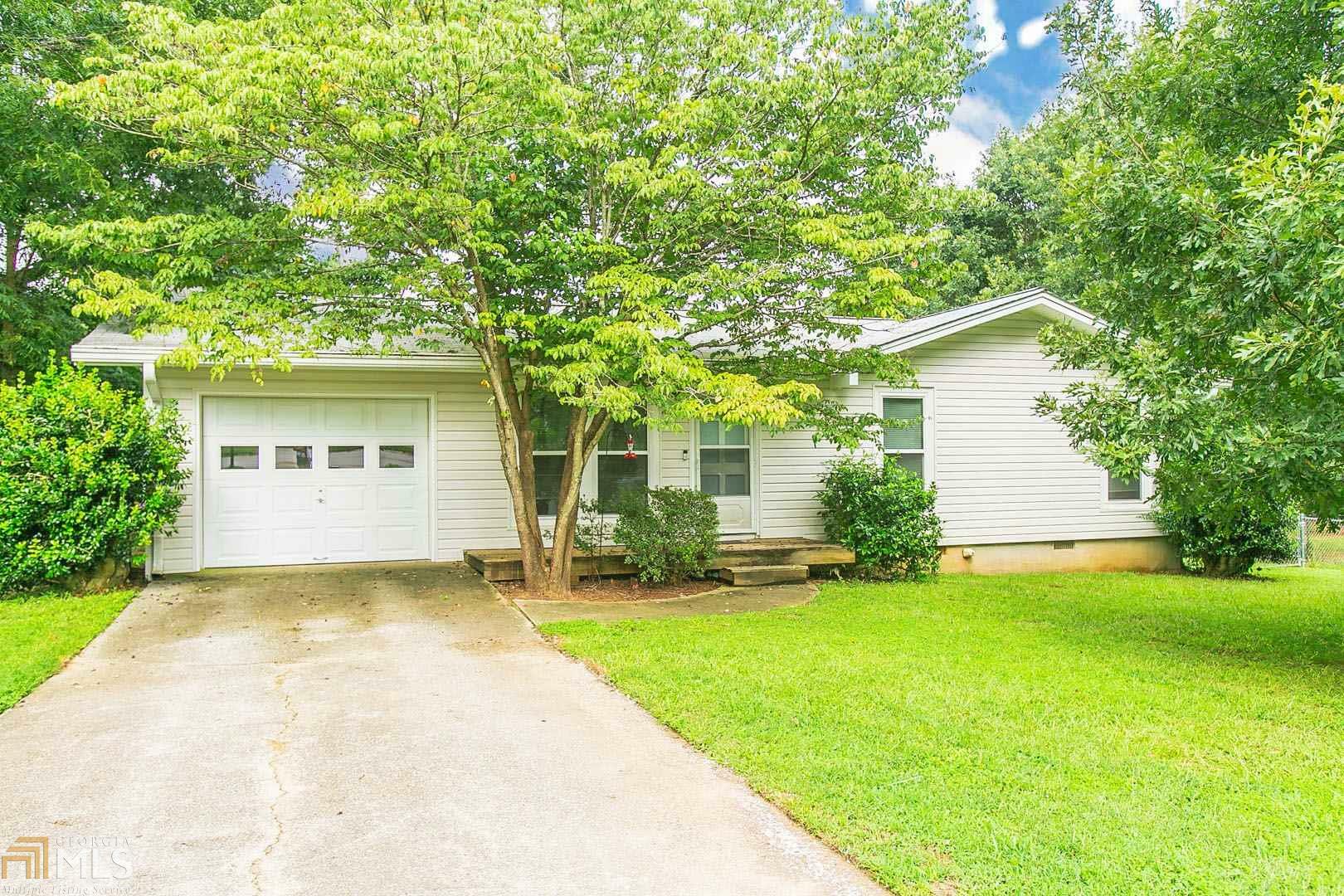 Property Photo: 1789 Rocky Ridge Dr GA 30012