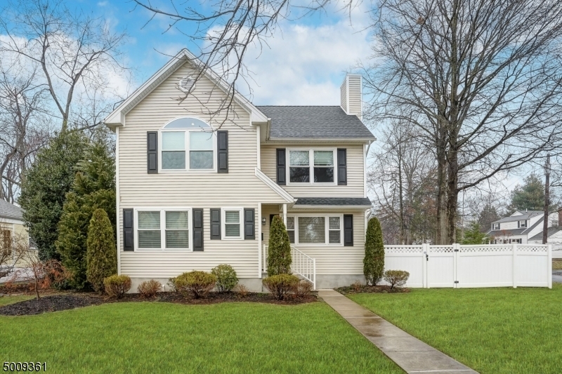 Property Photo:  1317 Frances Terrace  NJ 07090 