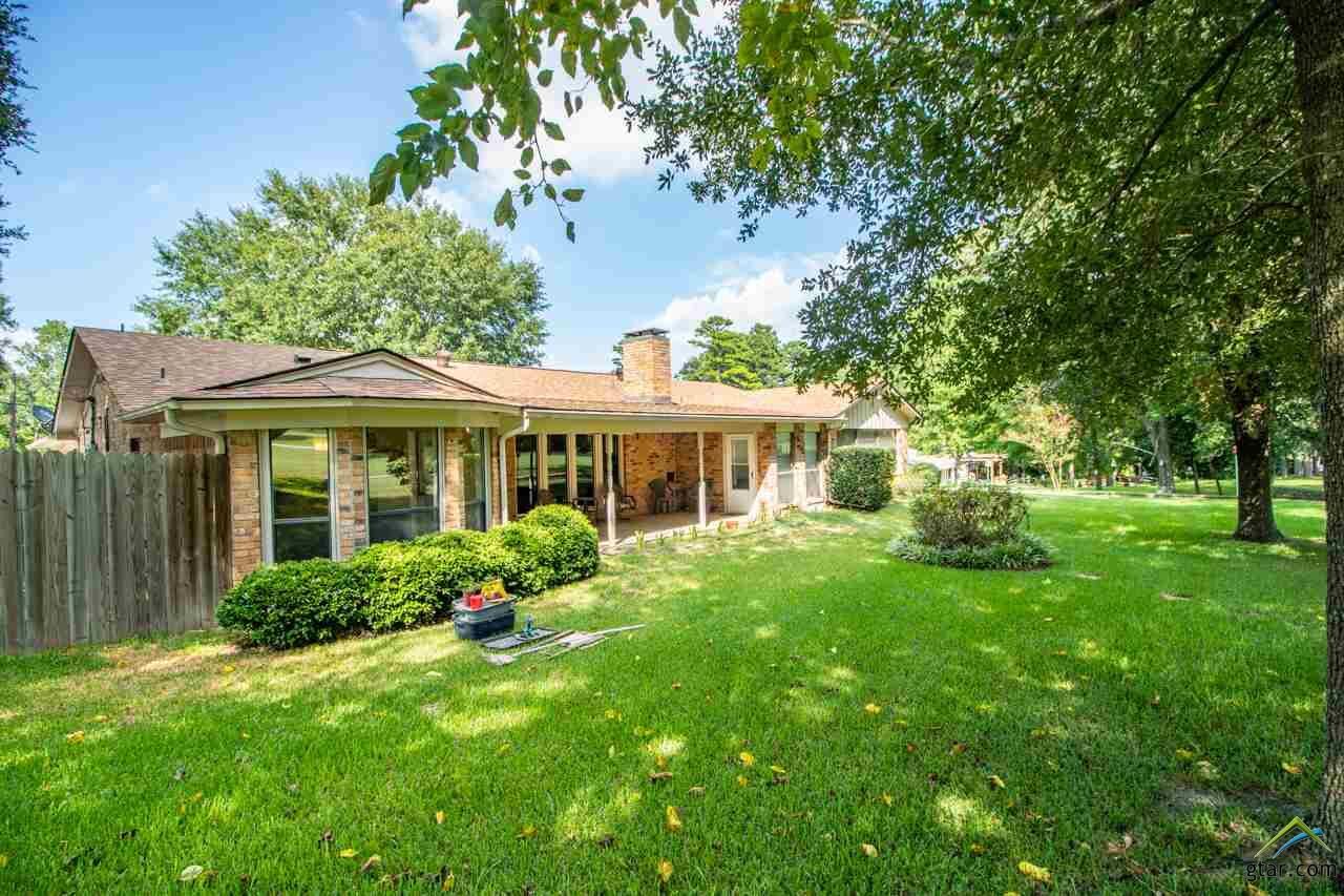 Property Photo:  1120 Fairway Drive  TX 75771 